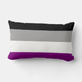 無滲出性旗まくら ランバークッション (裏面)