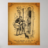 無理だ ポスター (正面)