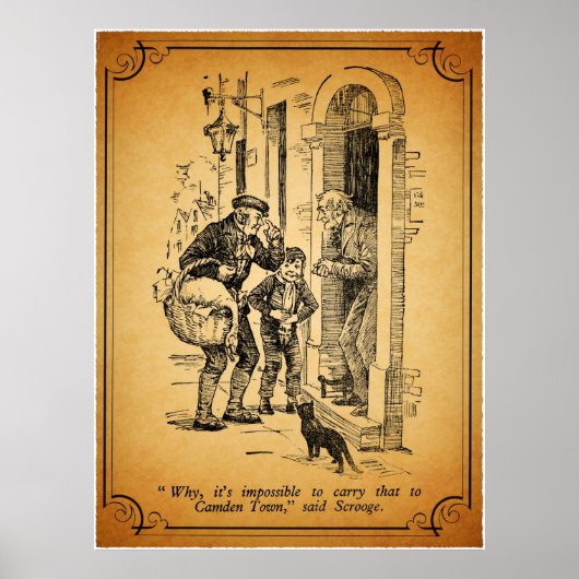 無理だ ポスター (正面)