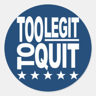 無理やめ ラウンドシール