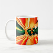 無用の強度の場面 コーヒーマグカップ (左)