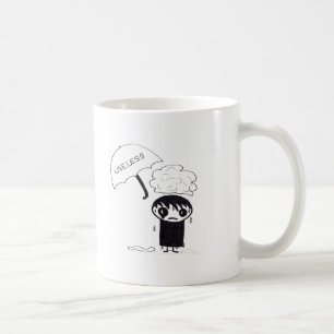 無用EMO コーヒーマグカップ