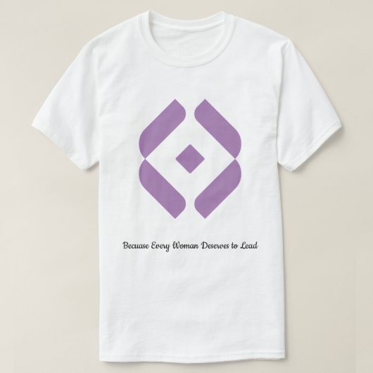 無畏であれという思い出 Tシャツ (デザイン正面)