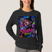 無畏 Tシャツ (正面)