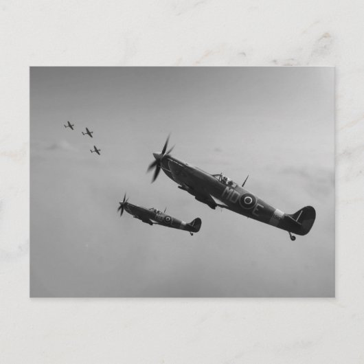 無番号の ポストカード (正面)