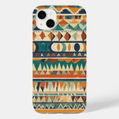 無症候性 Case-Mate iPhoneケース (裏面)