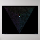 無発育II ポスター (正面)