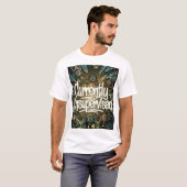 無監督中Tシャツ Tシャツ (正面フル)