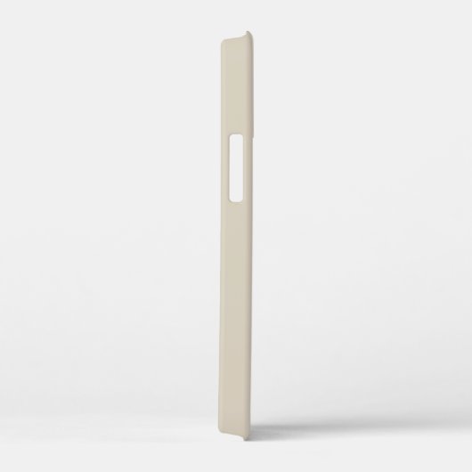 無知の力 Case-Mate iPhoneケース (裏面 / 右)