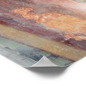 無知宗教の狂人 ポスター (角)