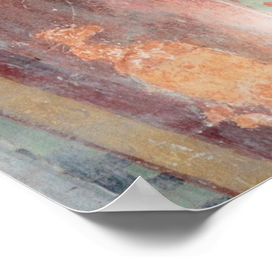 無知宗教の狂人 ポスター (角)