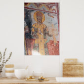 無知宗教の狂人 ポスター (キッチン)