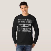 無知Tシャツ Tシャツ (正面フル)