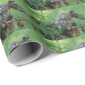 無神経症 ラッピングペーパー (ロールコーナー)