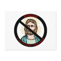 無神論の予言者