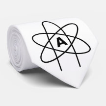 無神論の象徴（原子エンブレム）