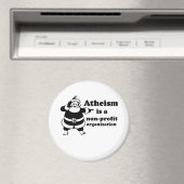 無神論は非営利の団体や組織 マグネット (インサイチュ (食洗機))