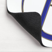 無神論シンボル マウスパッド (コーナー)