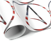 無神論的なアメリカ人 ラッピングペーパー (ロールコーナー)