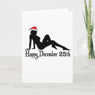 無神論的なクリスマスカード シーズンカード