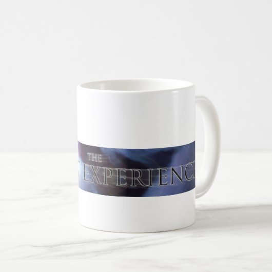 無神論的な経験の役人のマグ コーヒーマグカップ (正面右)