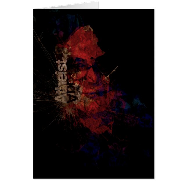 無神論的な英雄リチャードDawkins (正面)