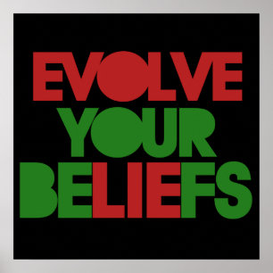 無神論者のクリスマス ポスター