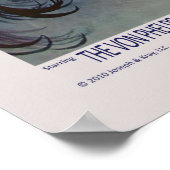 無神論者の映画ポスター ポスター (角)