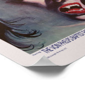 無神論者の映画ポスター（ポートフォリオ） ポスター (角)