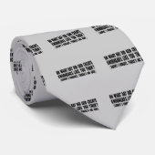 無神論者 ネクタイ (ロール)