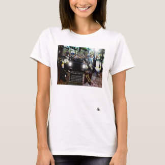 無神論者 Tシャツ