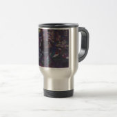 無秩序のマグ トラベルマグ (正面右)