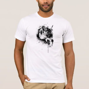無秩序は支配します… 人のワイシャツ Tシャツ