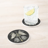 無秩序は順序です コースター (側面)