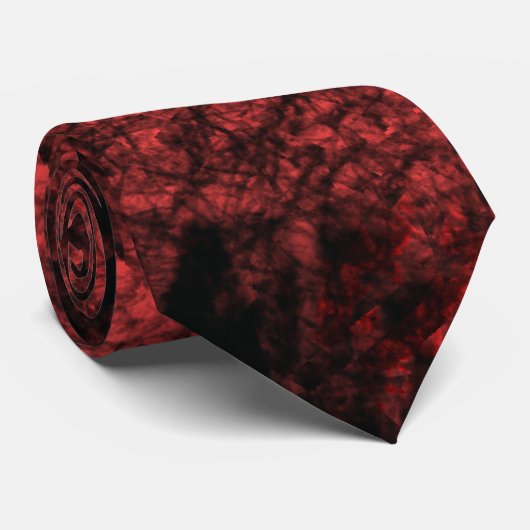 無秩序タイ ネクタイ (ロール)