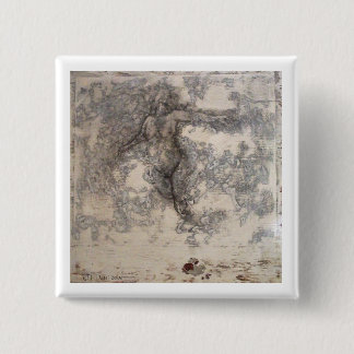 無秩序ボタンから 缶バッジ