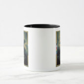 無秩序1841年 マグカップ (中央)