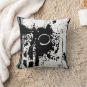 無秩序 クッション (ブランケット)