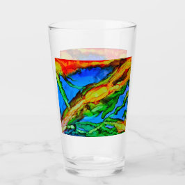 無秩序 タンブラーグラス