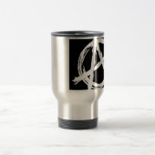 無秩序 トラベルマグ (中央)