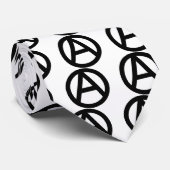 無秩序 ネクタイ (ロール)