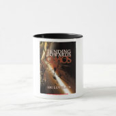 無秩序-信号器のマグの方にがちがち マグカップ (中央)