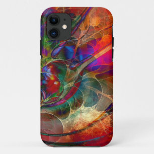 無秩序 iPhone 11 ケース