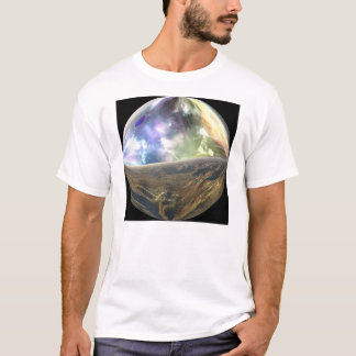 無秩序 Tシャツ