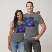 無秩序 Tシャツ (ユニセックス)