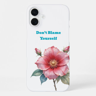 無窮花 iPhone16 カバー