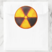 無線アクティブ ラウンドシール (バッグ)