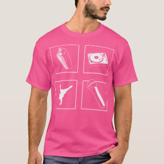 無線アナウンサー Tシャツ