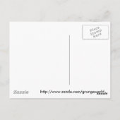 無線ヘッド ポストカード (裏面)