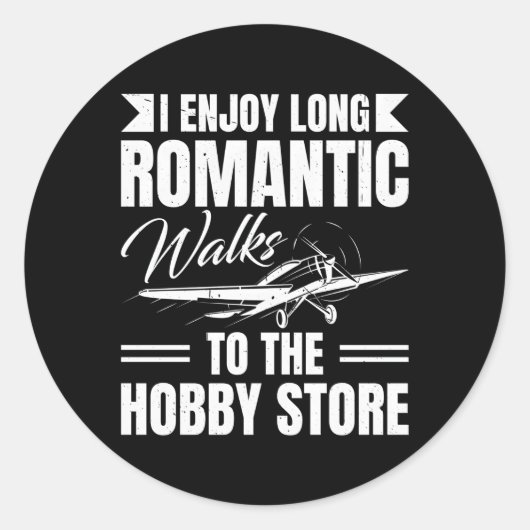 無線制御飛行機Rc飛行機パイロットジェットRc P ラウンドシール (正面)